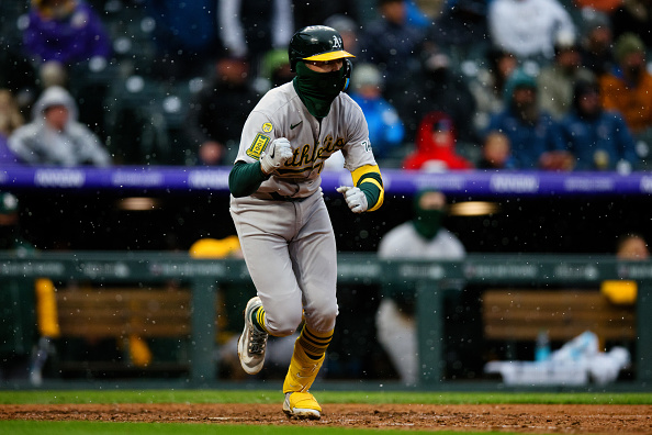 Athletics 6, Rockies 3 (11 innings) - Thompson Talks